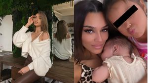 karmen, copil, mama, declaratii