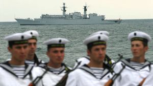 Program Ziua Marinei 2023 - Constanța