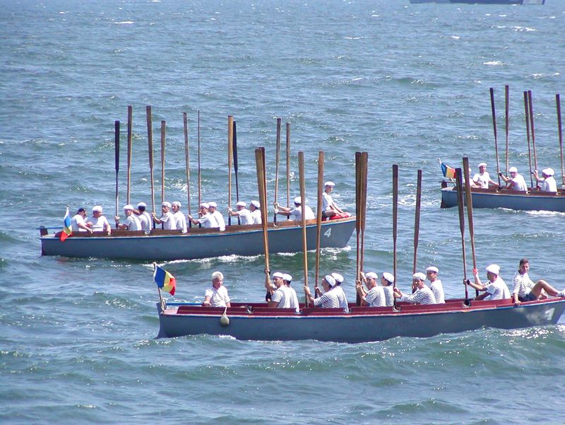 Program Ziua Marinei 2023 - Constanța