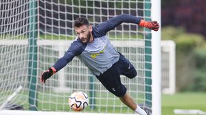 Hugo Lloris