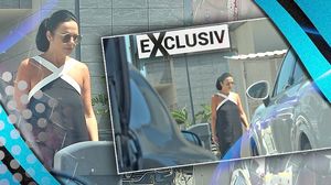 I-a lăsat pe toți cu gura căscată! Ioana Năstase, apariție spectaculoasă pe litoral! Paparazzi WOWbiz.ro au surprins-o așa cum rar ai ocazia să o vezi | EXCLUSIV