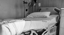 „Împreună până când moartea ne va despărți!” Doi soți s-au stins la câteva ore distanță, pe patul de spital. Sufereau de aceeași boală