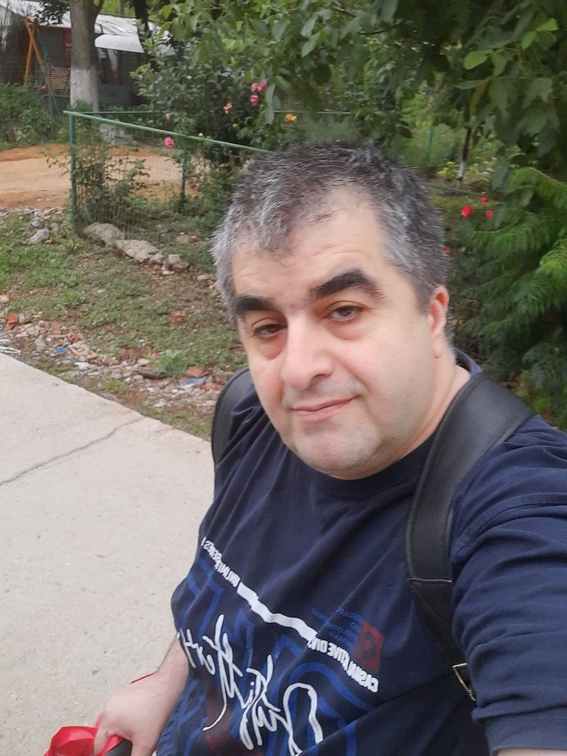 Jurnalistul Gelu Gheorghe Chelu s-a stins din viață 