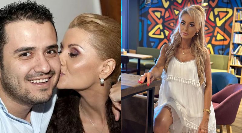 Emilia Ghinescu și iubitul ei erau împreună de 13 ani. ghinescu