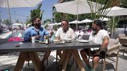 Cum se înțeleg Adrian Pitu și fiica sa?
