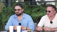 Marian Aliuță, despre momentele dificile din căsnicia sa