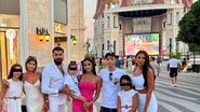 raluca pastrama, barbat, familie, poza