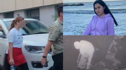 Loredana, criminala din Mangalia, urmărită de traumele din copilărie! Tânăra și-ar fi salvat mama de la moarte, din mâinile tatălui agresiv