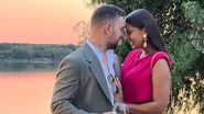 vlad gherman, oana mosneagu, cerere in casatorie, imagini