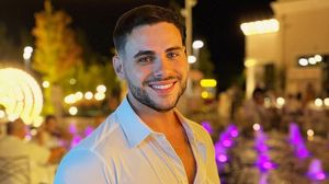 Mircea Eremia, îndrăgostit până peste cap de noua iubită 