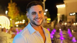 Mircea Eremia, îndrăgostit până peste cap de noua iubită 