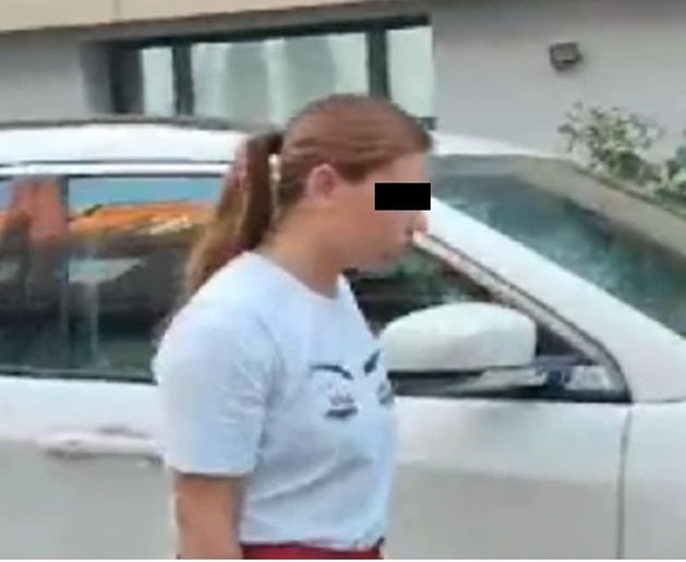 Loredana Atănăsoaie nu regretă că și-a ucis cea mai bună prietenă?!