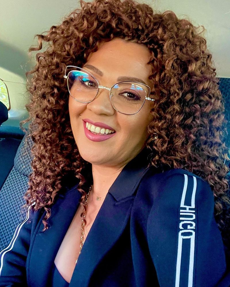 Minodora a izbucnit pe internet după ce a fost jignită de un fan