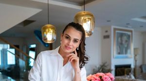 Ce mesaj a transmis Anca Serea în online, deși se află în vacanță cu soțul ei Ce mesaj a transmis Anca Serea în online, deși se află în vacanță cu soțul ei