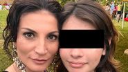 Cum se înțelege Ioana Ginghină cu fiica sa?