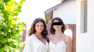 Cum se înțelege Ioana Ginghină cu fiica sa?