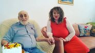 Oana și Viorel Lis