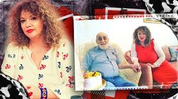 ”Vreau ca lumea să îl știe așa cum era” Oana Lis, sacrificii enorme pentru fostul edil. La ce a renunțat acum vedeta pentru a avea grijă de Viorel Lis? Gestul prin care a dovedit că iubirea nu moare