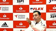 Xavi Hernandez