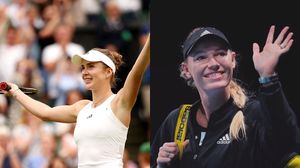 Cele două mame se vor duela! Wozniacki și Svitolina în primul tur la Cincinnati