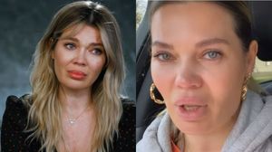 Ce se întâmplă, de fapt, între Smiley și Gina Pistol, la nici 3 luni după nuntă?