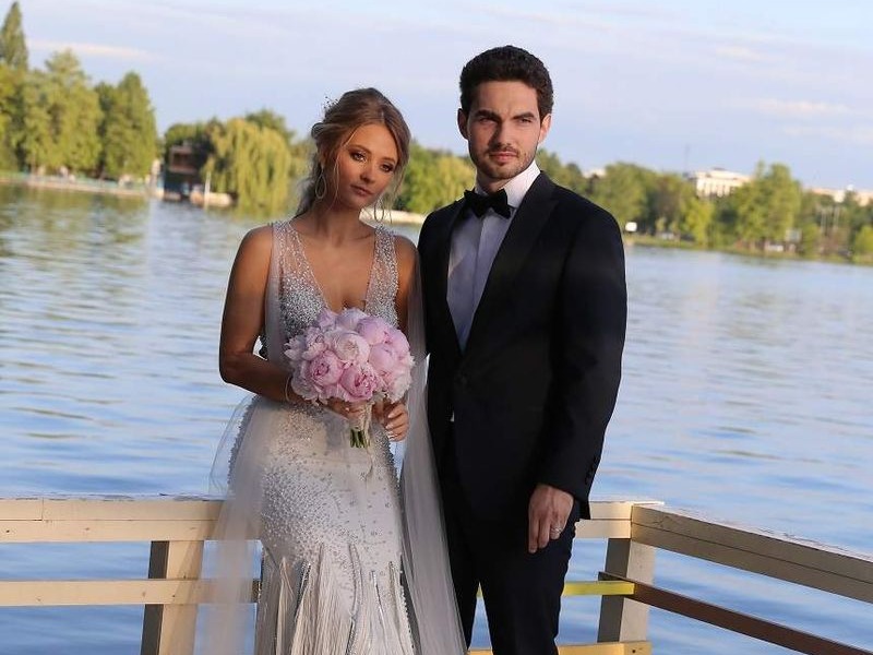 Răzvan Miheț, Oana Matache 