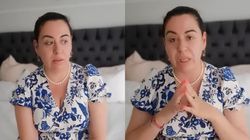 „A fost cel mai minunat suflet" Oana Roman încă nu-și poate reveni, după vestea teribilă. Trece prin momente greu de descris în cuvinte