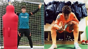 Kepa Arrizabalaga