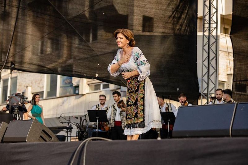 Mariana Ionescu Căpitănescu