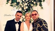 sandra izbașa, sandra izbasa nunta, razvan babana, razvan banica