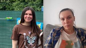 femeia gasita moarta, belgia, caz socant, romanca ucisa