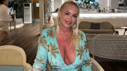 Vica Blochina a spus totul despre intervenția de micșorare a stomacului! Cât a reușit, de fapt, să slăbească, la 2 luni de când a fost pe masa de operații