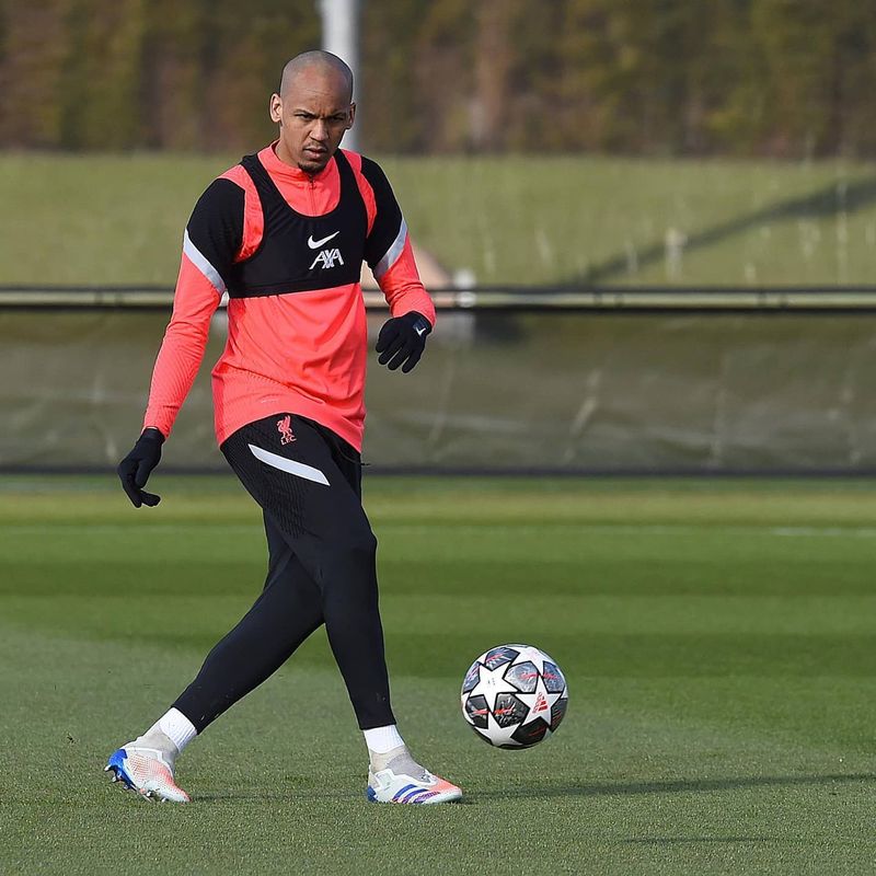Fabinho