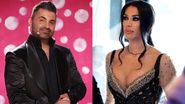 Pepe și Raluca Pastramă s-au reîntâlnit, la 3 ani de la divorț