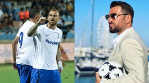 Adrian Mutu a încercat să fure cel mai bun jucător al sezonului trecut! Salariu de 50.000 de euro oferit pentru serviciile fotbalistului