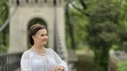 Niculina Stoican, totul despre expoziția de costume populare din Paris