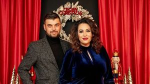 Oana Roman și fostul ei soț s-au afișat împreună, la câteva luni de la despărțire