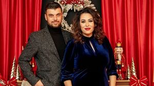 Oana Roman și fostul ei soț s-au afișat împreună, la câteva luni de la despărțire