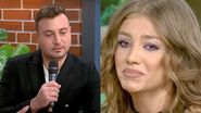 Valentin Sanfira a suferit o operație la picior, în Italia