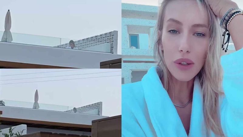 Dani Oțil, Gabriela Prisăcariu 