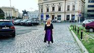 Cristina Cioran și Alex Dobrescu s-au afișat împreună