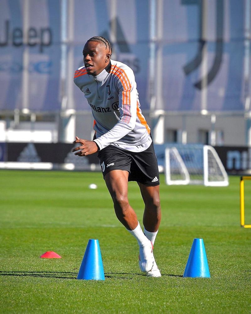 Denis Zakaria Denis Zakaria