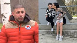 Roxana Vancea, Dragoș Paiu și copiii