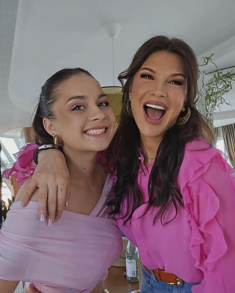 Antonia Scutaru va juca alături de Monica Bîrlădeanu într-un nou serial