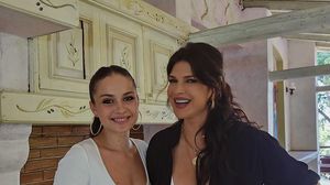 „Mă simt onorată” Antonia Scutaru va juca alături de Monica Bîrlădeanu într-un nou serial! Cum a fost experiența de pe platourile de filmare: „Absorbeam ca un burete tot ce făceau colegii mei”