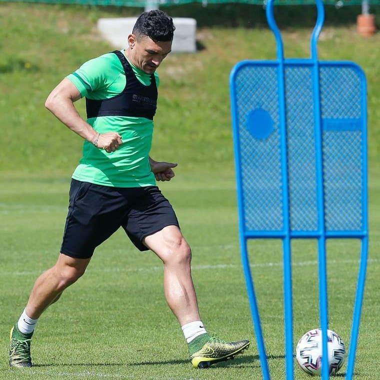 Claudiu Keșeru Claudiu Keșeru