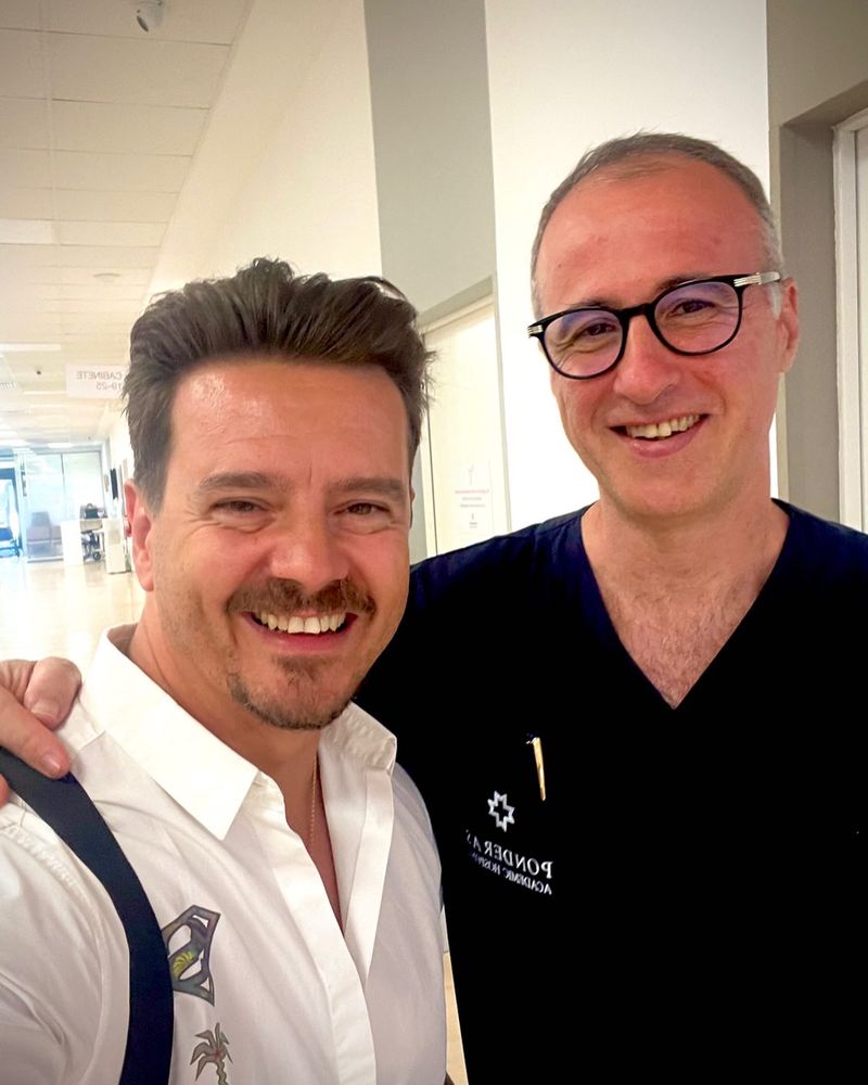 mihai petre, elwira petre, mihai petre accidentare, mihai petre probleme de sănătate 