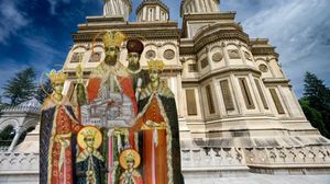 Sfinții Martiri Brâncoveni