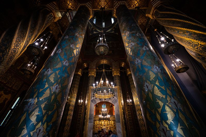 Sfinții Martiri Brâncoveni