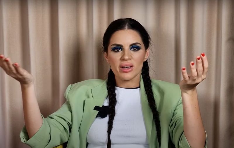 Diana de la &quot;Bravo, ai stil&quot; 